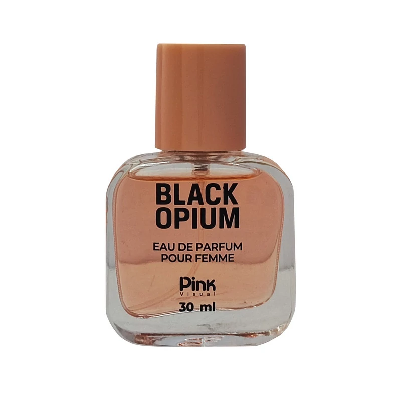 عطرزنانه بلک اوپال