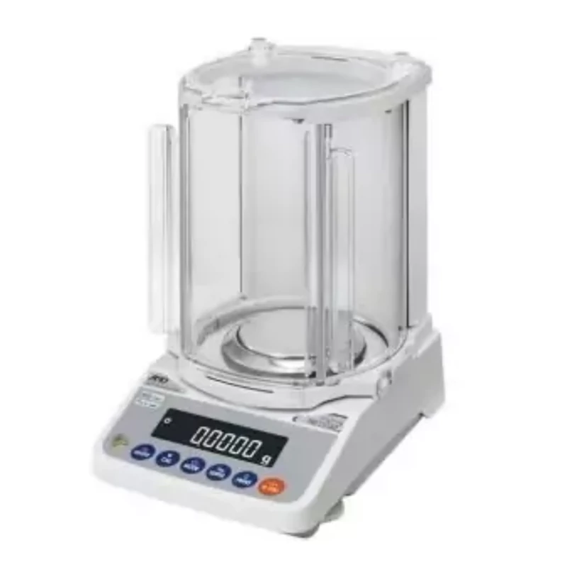 ترازوی آزمایشگاهی مدل AND HR150
