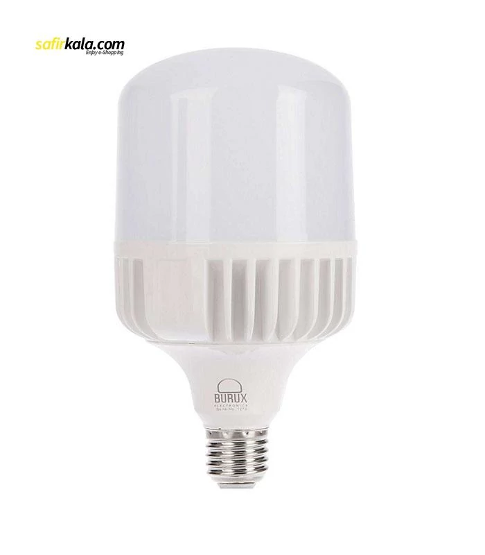 لامپ 50 وات بروکس مدل جاینت پایه E27 بسته 3 عددی