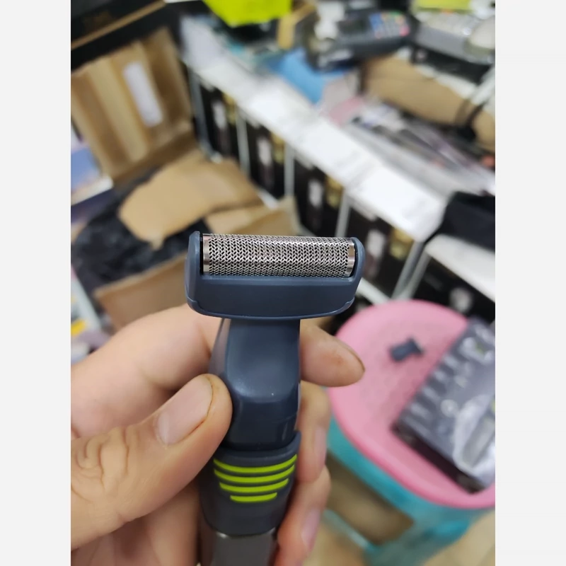 ماشین اصلاح صورت و بدن مک استایلر مدل mc8821