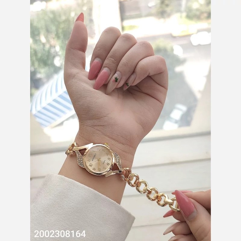 ساعت زنانه مارک HONGRUI 2002308164