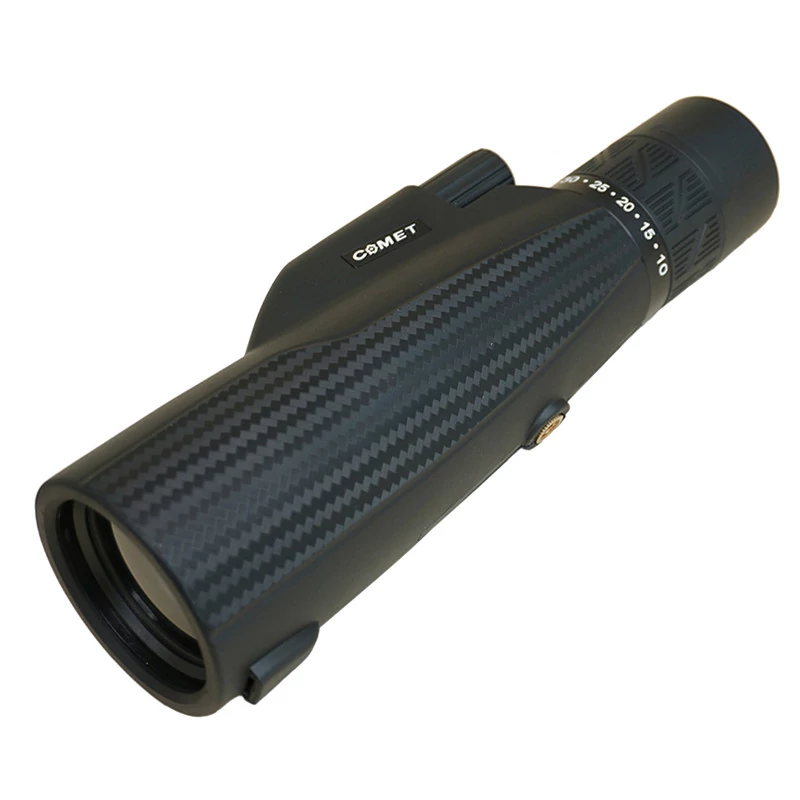 دوربین تک چشمی COMET 10-30x50 (کیت کامل)