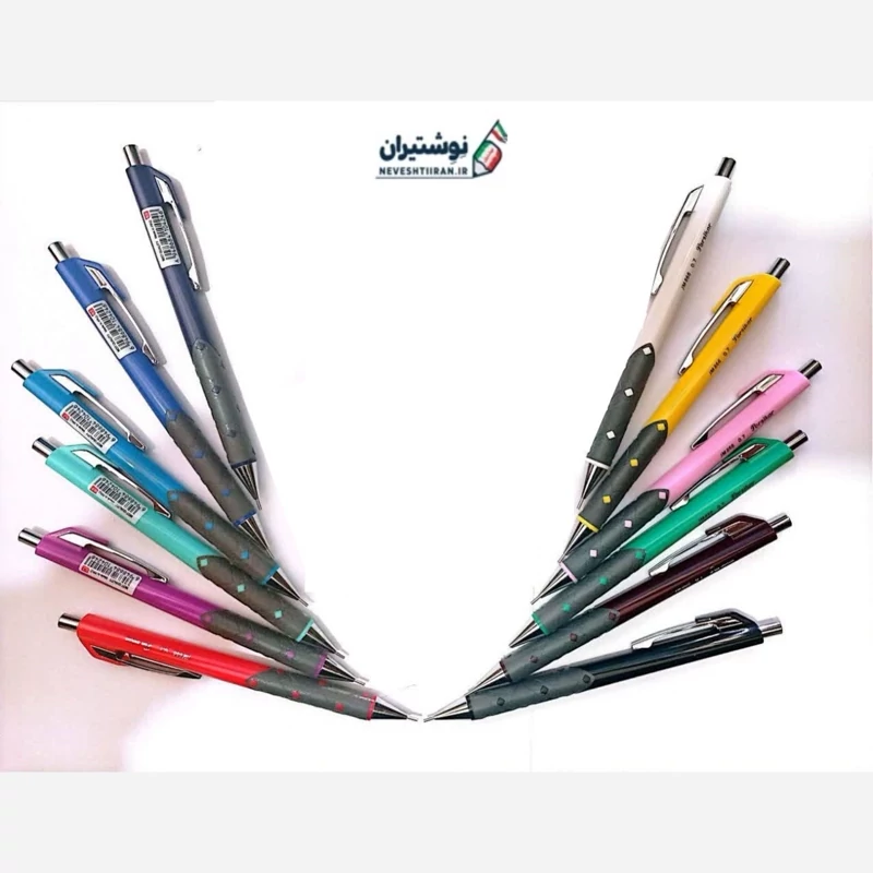 اتود نوک 0.7 مدل 866 پارسیکار