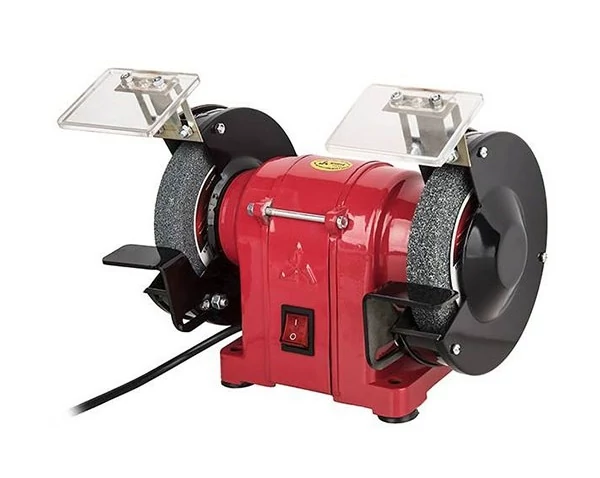 ماشین سنگ سنباده 125 میلیمتر محک GD-125/1