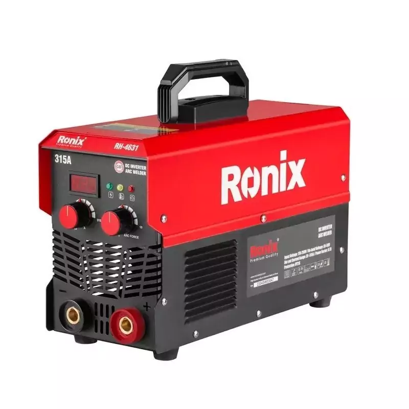 اینورتر رونیکس مدل RH-4631