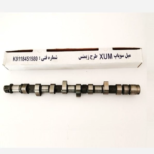 میل سوپاپ XUM برند SLTYN (پس کرایه)
