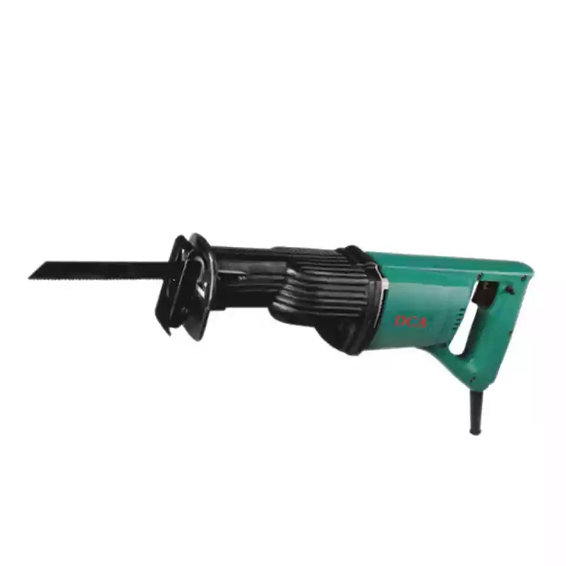 اره افقی بر 90 میلیمتر 590 وات دی سی ای DCA مدل AJF30 (12 ماه گارانتی)