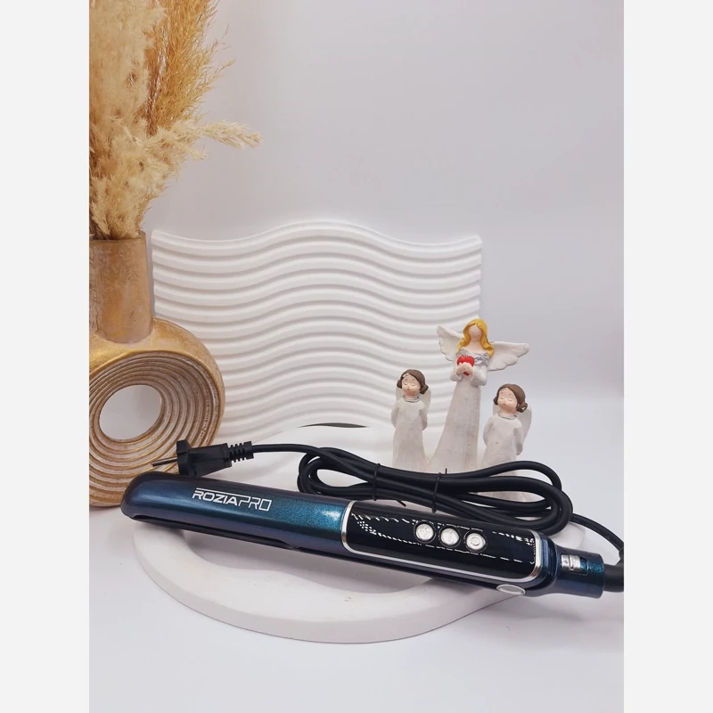 اتو مو روزیا rozia pro hr-830
