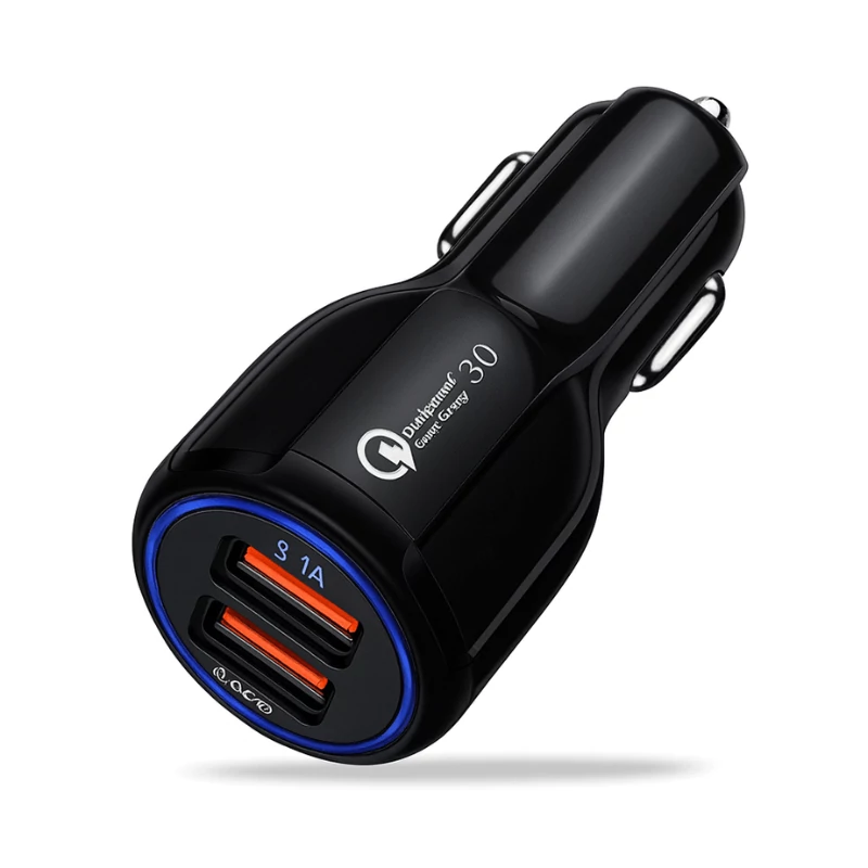 شارژر فندکی وی اسمارت مدل VS-16