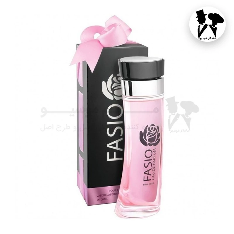 عطر و ادکلن امپر مدل فاسیو اصلی-emper fasio