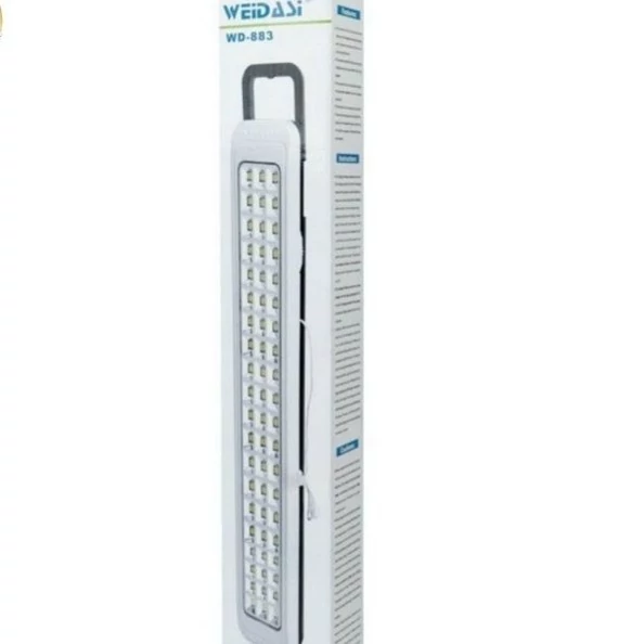 چراغ اضطراری ویداسی مدل WD-883