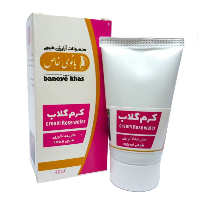 کرم گلاب