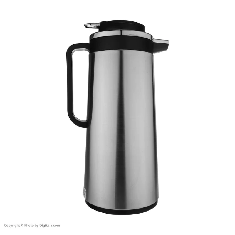 فلاکس یونیک استیل 1/9 لیتری کد1808