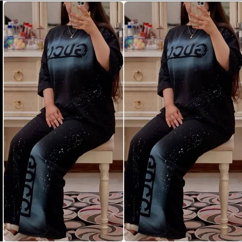 ست زنانه ست شاینا..