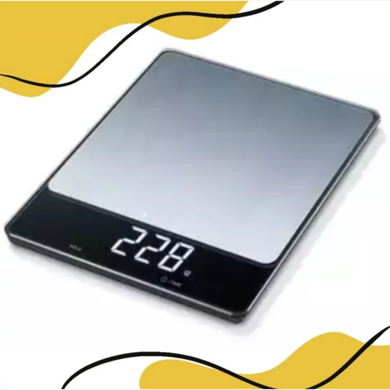 بیورر ترازو آشپزخانه مدل KS34
