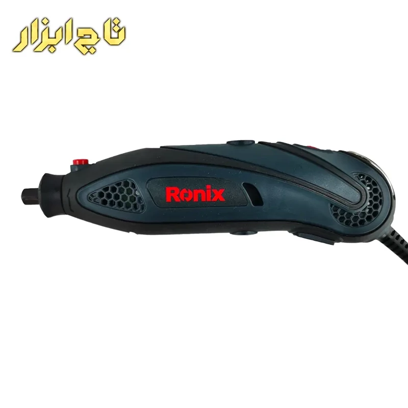 کیت فرز مینیاتوری شارژی مدل 3421رونیکس + گارانتی