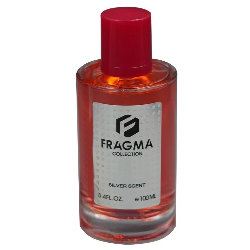 ادوپرفیوم مردانه فراگما سیلور سنت silver scent حجم 100 میلی لیتر - 4010129023