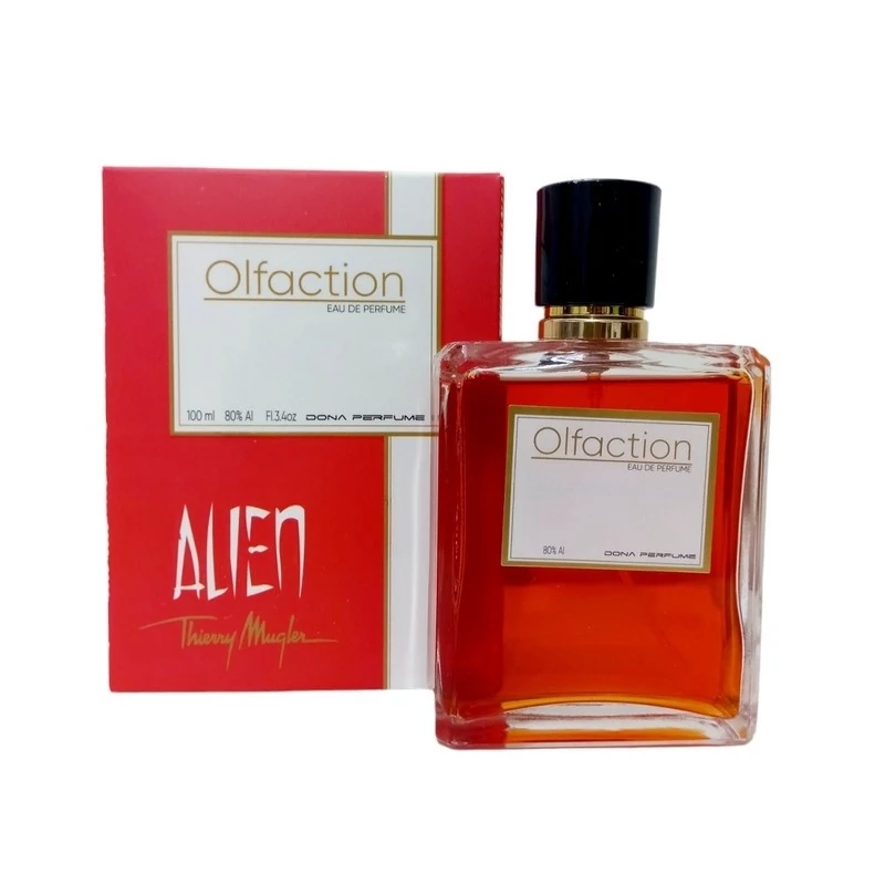 ادوپرفیوم دنا استیکر مدل OLFACTION