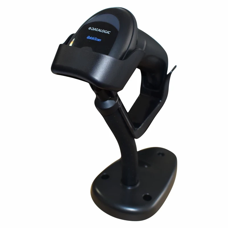 بارکدخوان دیتالاجیک مدل QD2590 پورت rs232