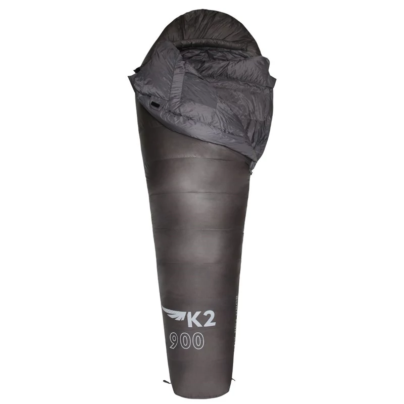 کیسه خواب پر اسنوهاوک مدل K2 900 (قسطی)-(پس کرایه)