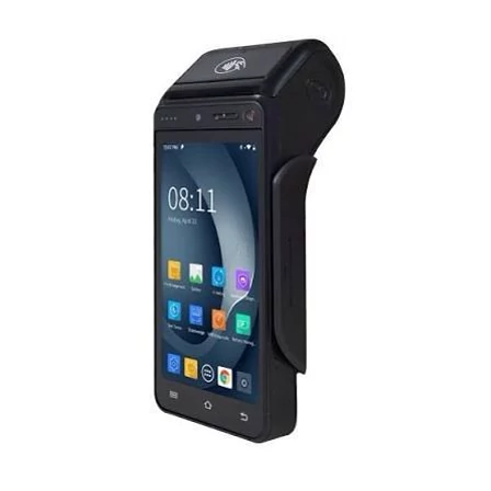 کش لس اندروید urovo i9100