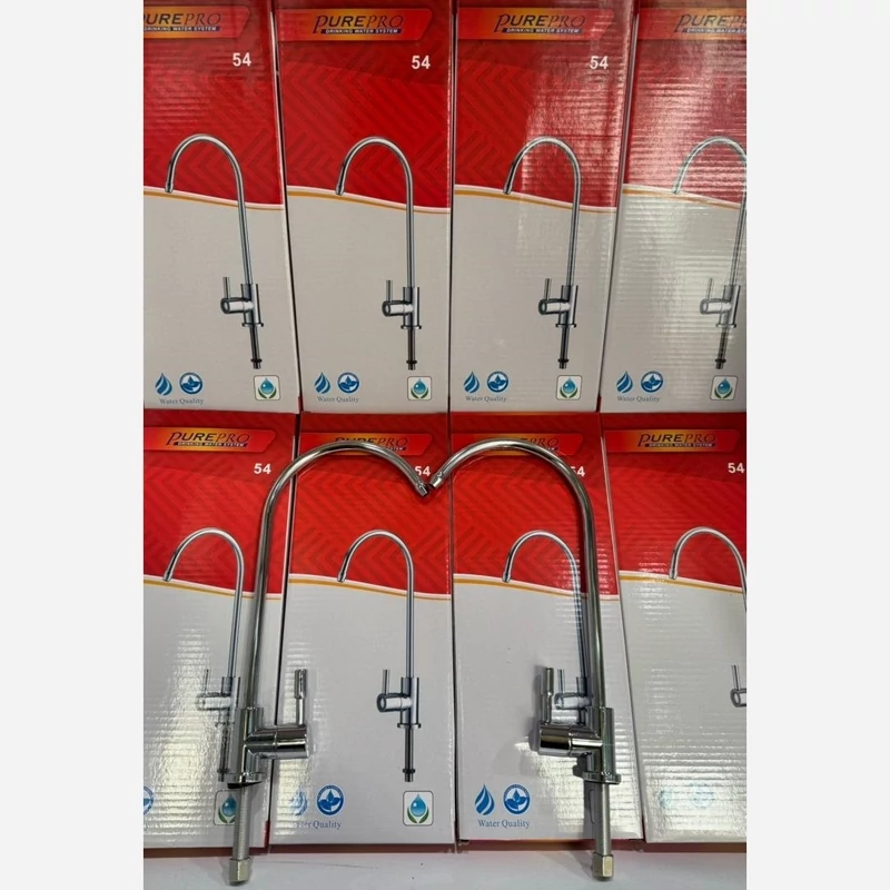 شیر نیمه اهرمی Purepro
