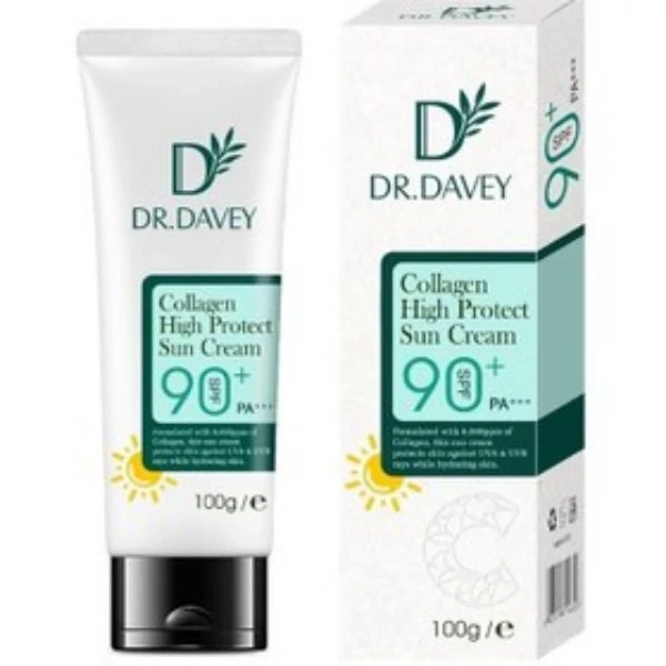 ضدآفتاب جوانساز دکتر دیوی SPF 90