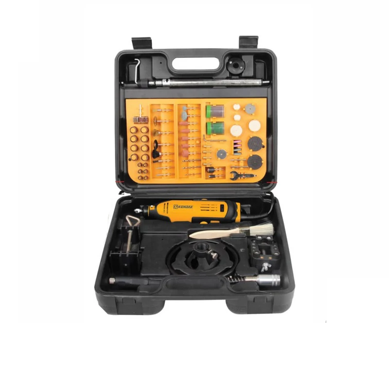 فرز مینیاتوری 180 وات 97 پارچه BMC کنزاکس کد KDG-3580 