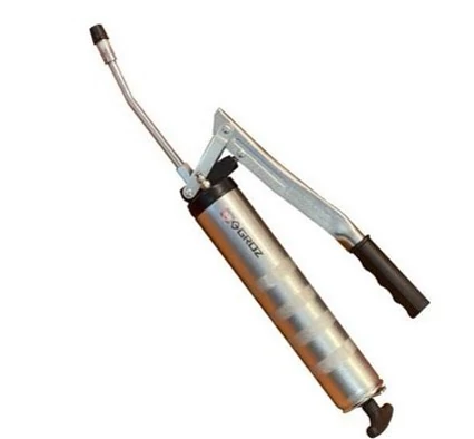 گریس پمپ دستی PSI6000 گروز مدل CP