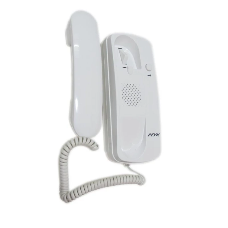 گوشی آیفون صوتی الکتروپیک786