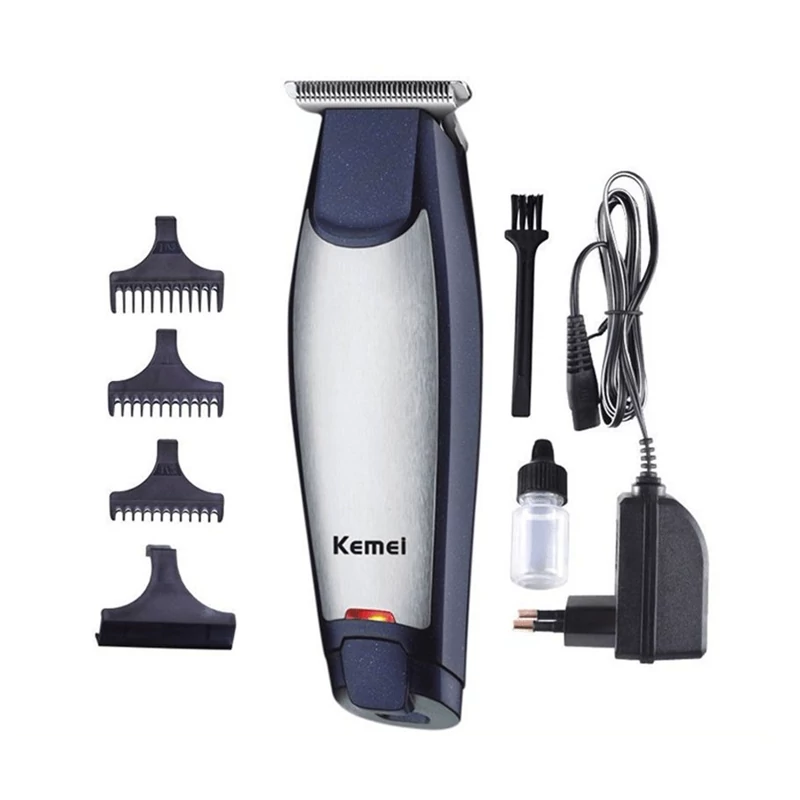 ماشین اصلاح کیمی مدل KM-5021 کارتون جدید