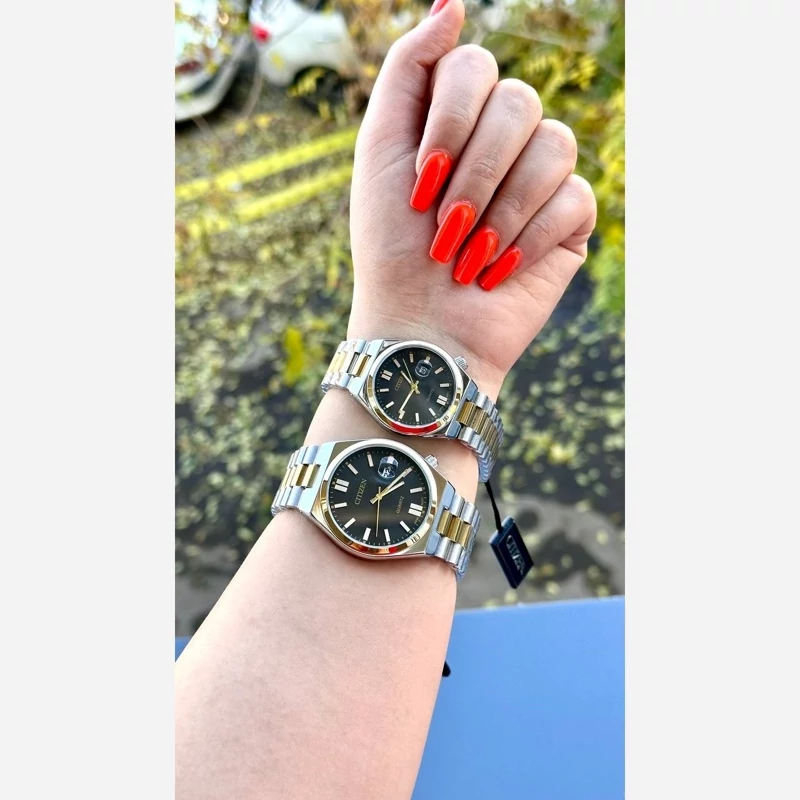 ساعت زنانه سیتیزن کلاسیک مدل سویوسا