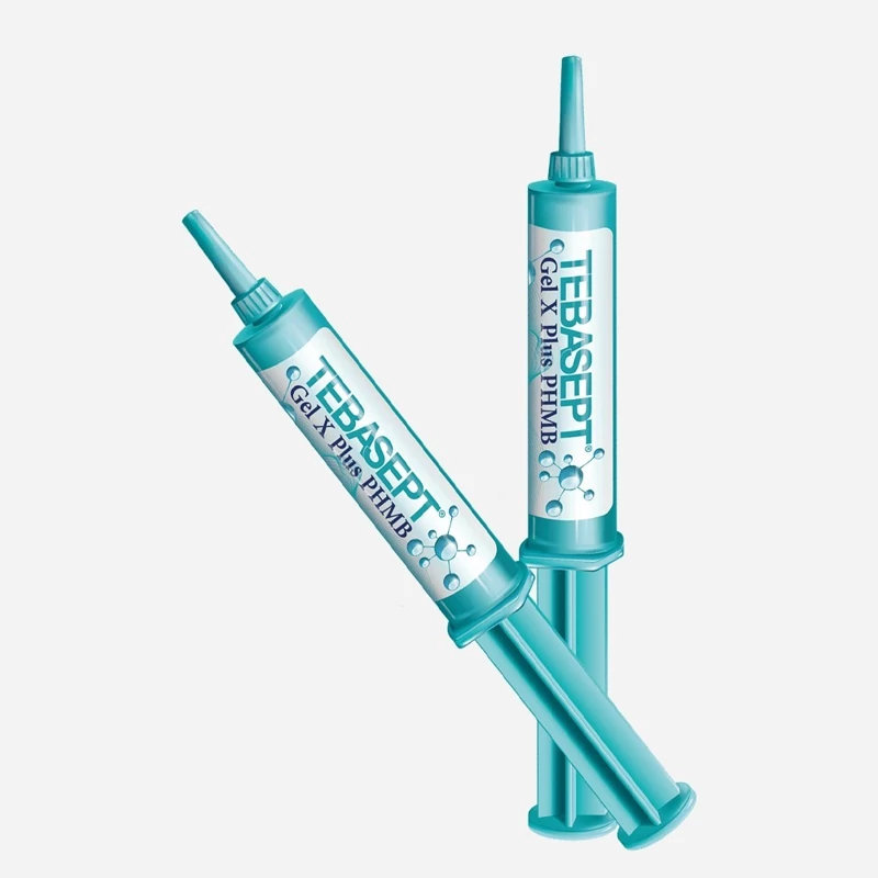 ژل ایکس پلاس – هیدروژل دبریدمان پیشرفته زخم Advanced Wound Healing – Gel X Plus TEBASEPT