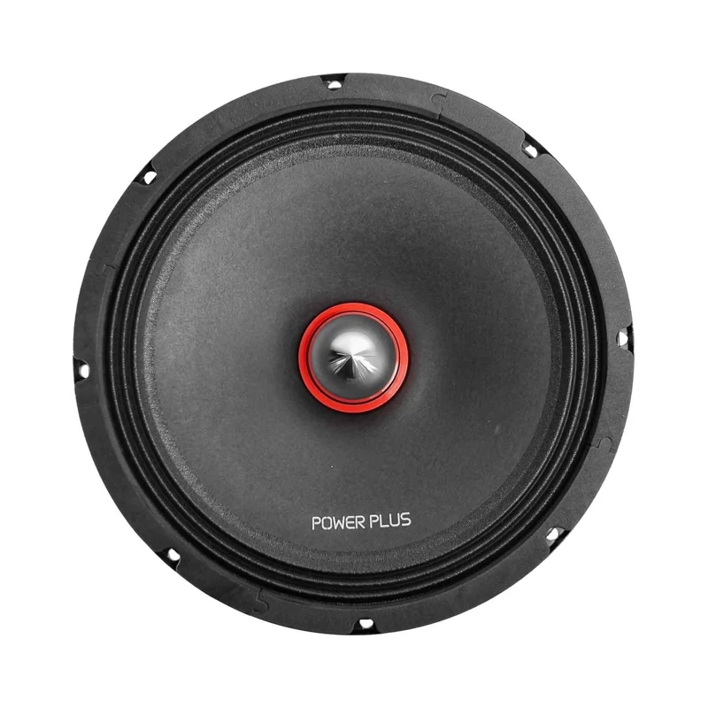 میدرنج 10 اینچ پاورپلاس مدل Power Plus PME-10