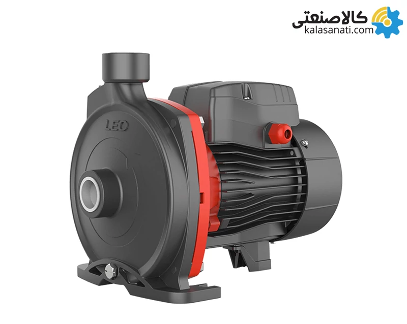  پمپ آب بشقابی لئو سری ACm 110 (پس کرایه)