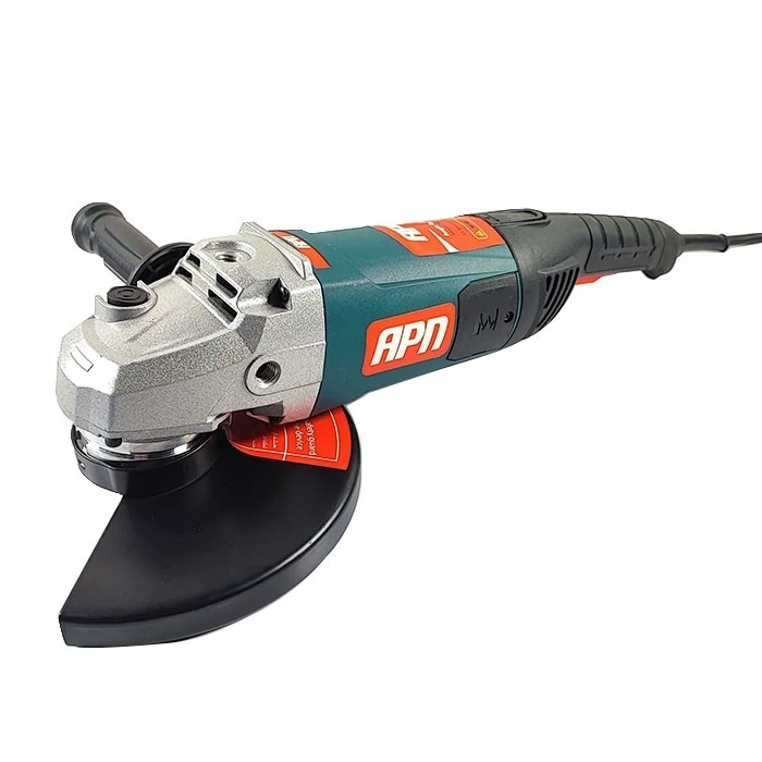 فرز سنگبری ای پی ان مدل AG 230 P