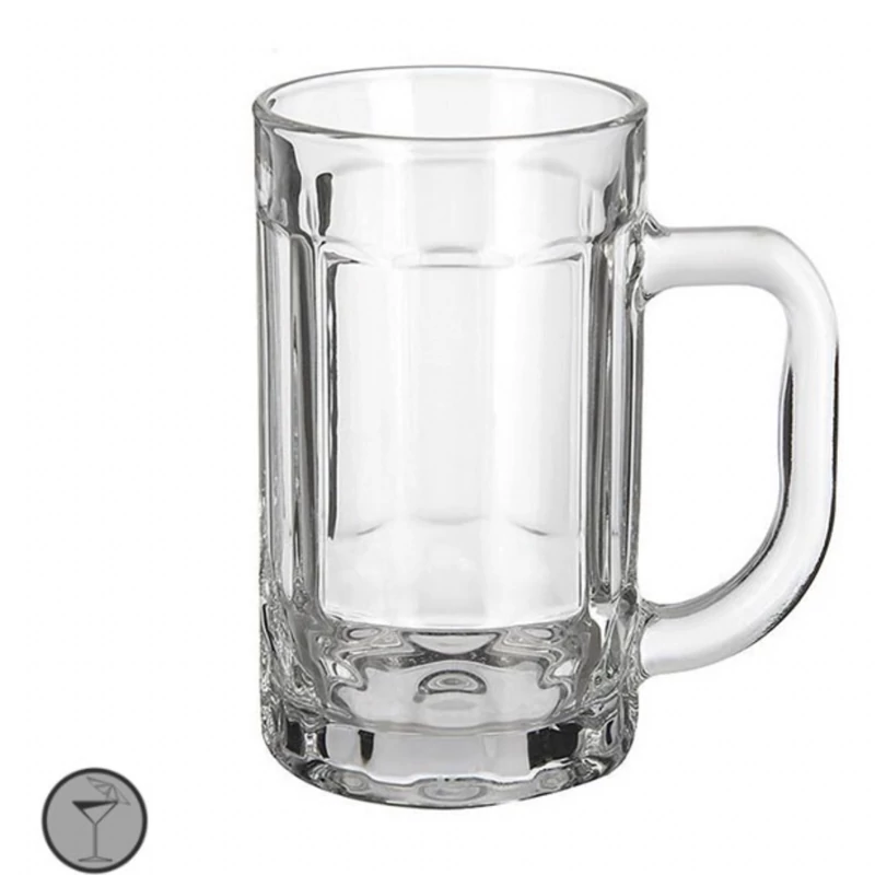 لیوان بشکه کازا کد b18300 برند بلینک مکس چین با کیفیت عالی ( ست دو عددی)