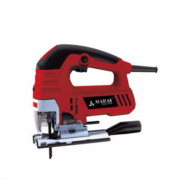 اره عمودبر گیربکسی 750 وات لیزرJS750H (2662800) محک