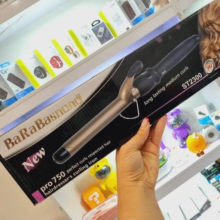 بابلیس سایز 22 کد 2300 یک سال گارانتی