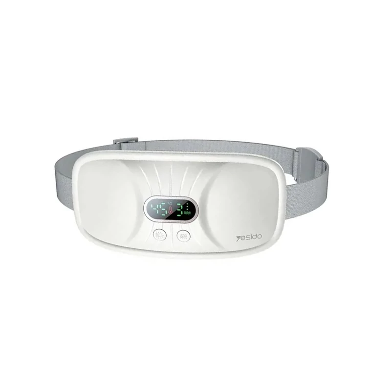 ماساژور حرارتی شکم و کمر یسیدو مدل MG28