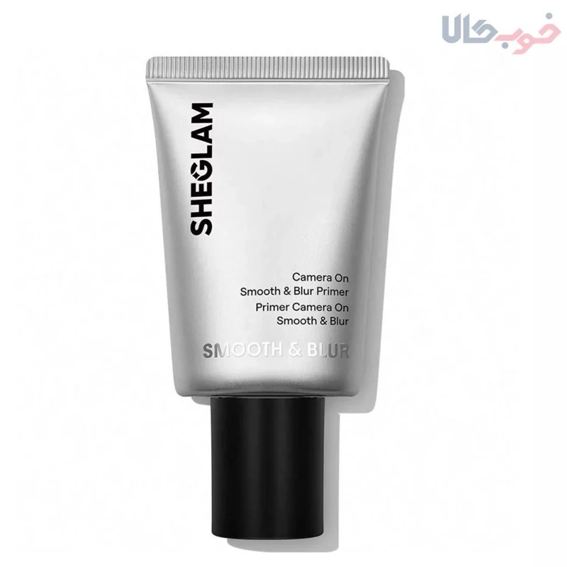 پرایمر Smooth blur شیگلم ( اورجینال)