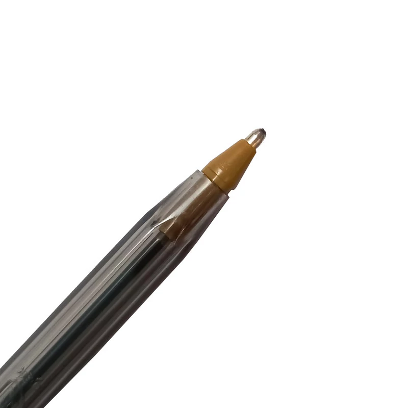 خودکار 1.6 میلیمتری بیک مدل خوشنویسی بسته 50 عددی
