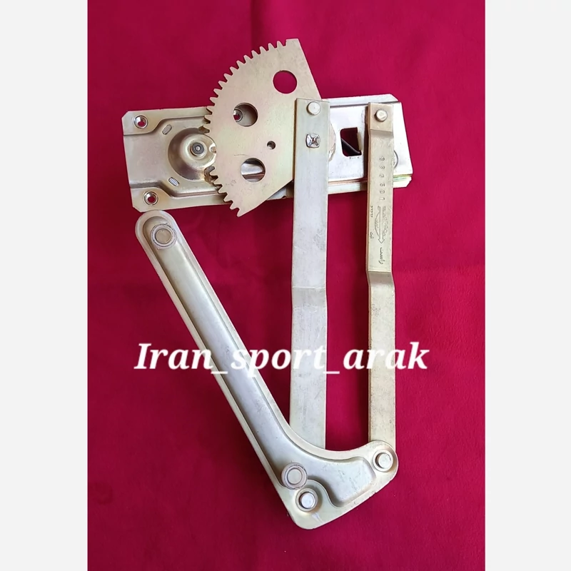 دستگیره شیشه بالابر نیو پیکی