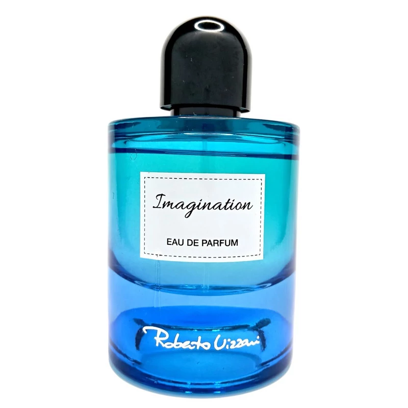 ادوپرفیوم روبرتو ویزاری مدل Imagination با رایحه گرم حجم 100 میلیلیتر