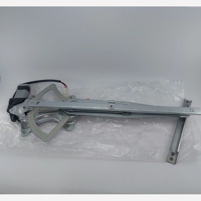 شیشه بالابر جلو چپ ام وی ام x33 و x33s