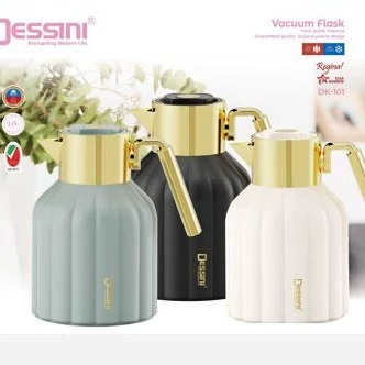 فلاسک 1 لیتری دسینی مدل Dessini Dk-101 ارسال رایگان