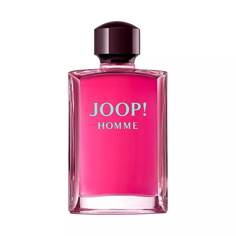 عطر جوپ زرد هوم