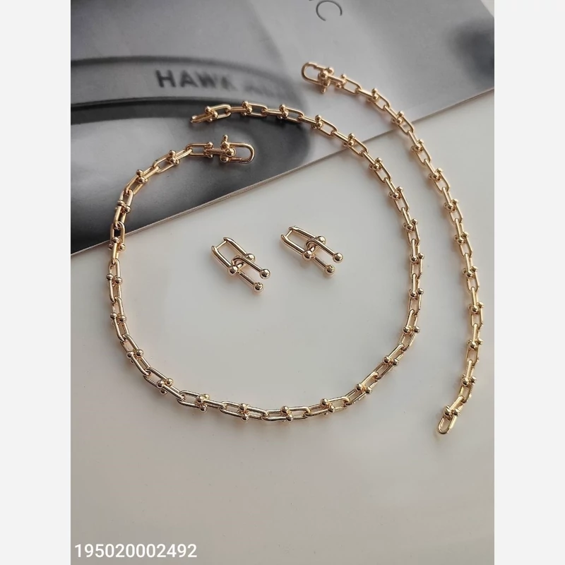 سرویس تیفانی طرح طلا