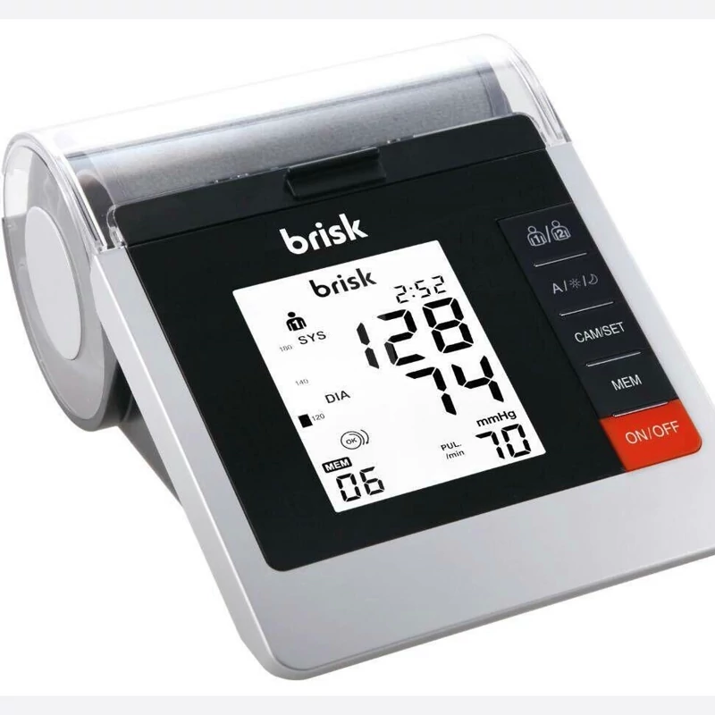 فشارسنج بازویی بریسک مدل PG-800 B10