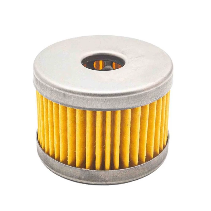فیلتر روغن موتورسیکلت کد 44120 مناسب برای بنلی تی ان تی OIL FILTER BENELLI TNT 150 (بنلی 150 نیوفیس)